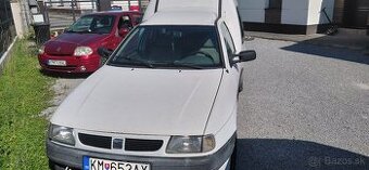 Seat inka 1.4