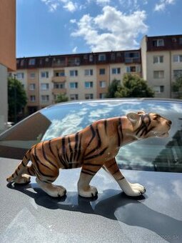 Royal dux tiger - 1