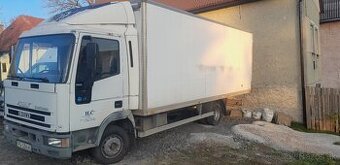 Iveco Eurocargo ML 75E12/-/-