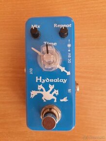 Delay - 1