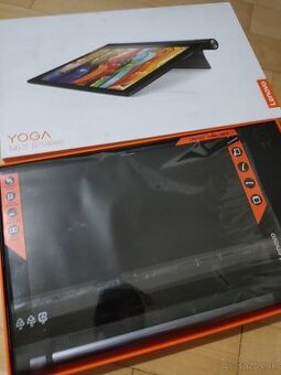 Lenovo Yoga Tab 3