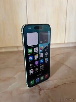 Predám Iphone 15 128GB