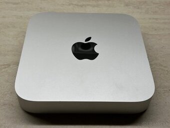 Apple Mac mini M2, 8GB, 256 GB