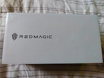 Predávam vymením herný mobilný telefón Nubia RedMagic 10