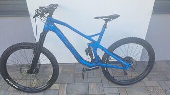 Canyon strive AL