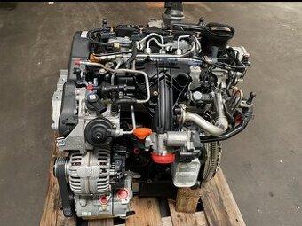 Motor VW group 2.0TDI 103KW 125KW CFFB CFGB