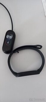 Fitness náramok Xiaomi Mi Smart Band 4 NFC