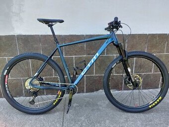CTM Rascal 4.0 2023 XL+ Sigma ROX 4 HR set