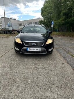 Predám ford Mondeo