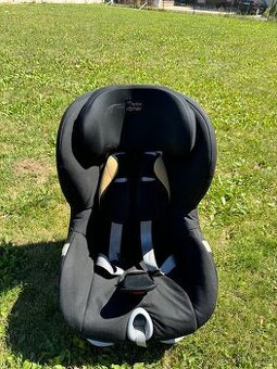 Britax Römer autosedačka - 1