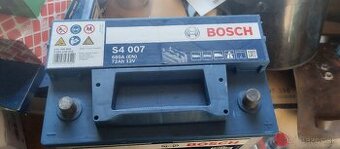 Akumulátor 12v 72ah/12v 95ah