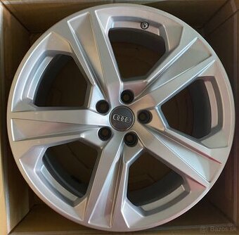 5x112 R19 8J ET27 originál Audi