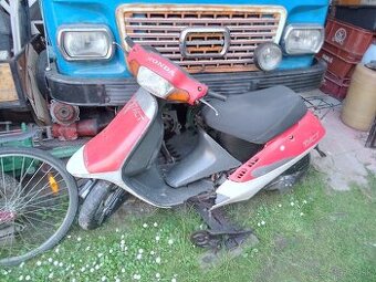 Predám DERBI 50 Rabasa Enduro v pôvodnom stave 500e