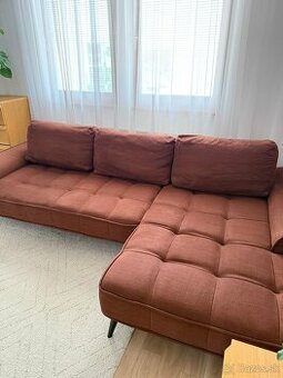 Rozkladacia sedacia súprava GOMERA