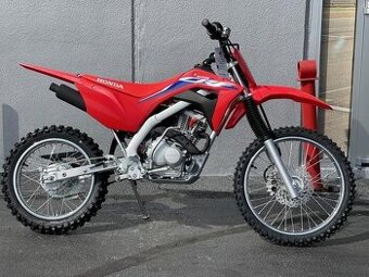 Crf 125 f