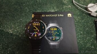 Huawei Watch GT5 PRO