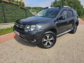 DACIA DUSTER 1.5 DCI AUTOMAT 2017 KAMERA NAVIGACIA