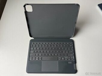 Klávesnica s obalom na iPad Air 11-inch M2 2024