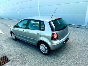 Predám VW Polo Facelift 1.4 16V kúp. v SR