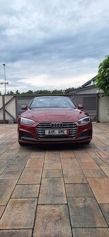 A5 3.0tdi s-line