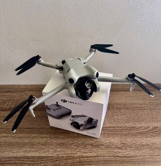 DJI mini 4pro