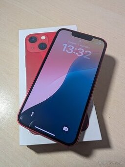Iphone 13 mini 128GB TOP STAV