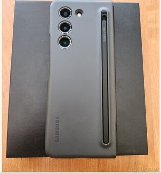 Samsung Fold 5 12/512GB - perfektný stav - aj výmena
