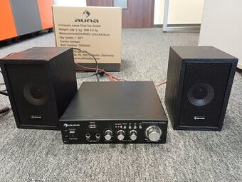 AUNA Karaoke Star 2