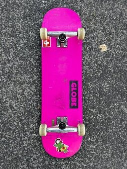 Predám skateboard. Goodstock 8.25" Complete Skateboard - 1