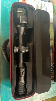 Hikmicro Alpex 4K LRF