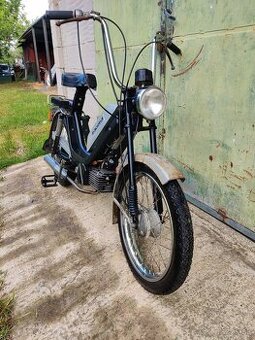 Babetta 210