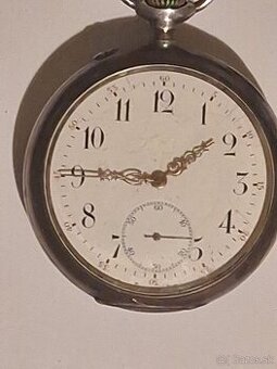 IWC probus scafusia