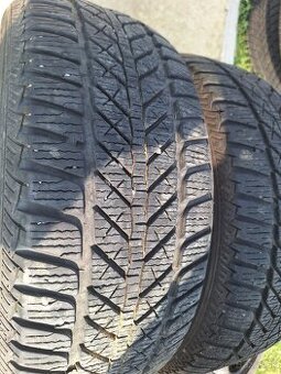 Zimné pneumatiky 195/55r15