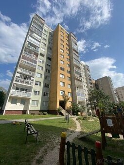 3 izbový by s loggiou v pôvodnom stave – Rozvodná, Kramáre