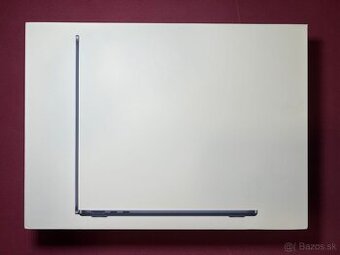 MacBook Air 13 / M4 / 24Gb / 512 GB/ Novy
