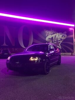 vw passat b5.5