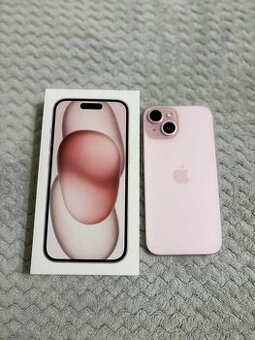 Iphone 15 - 128gb