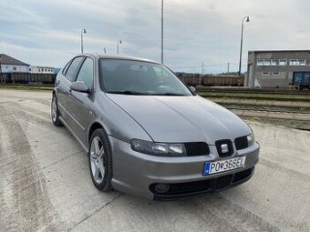 Seat Leon 1.9TDi 110kw