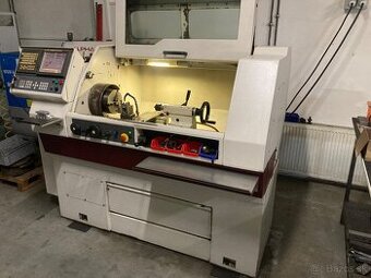 Cnc sustruh Alpha 1330S