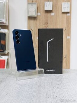 Samsung Galaxy S25 128GB Navy