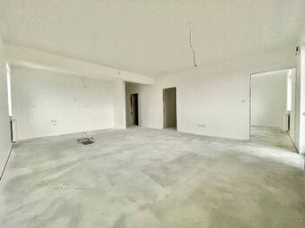 NA PREDAJ 3,5-IZBOVÝ BYT, STUPAVA, ul. Jána Ondruša.