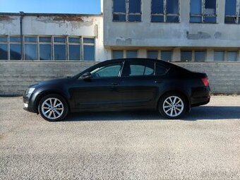 rozpredám Octavia 3 - LF9R 1Z1Z