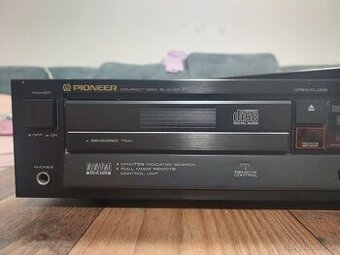 Pioneer PD-6010