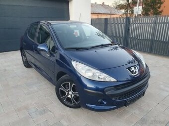 🇨🇵Peugeot 207 1.4 benzin
