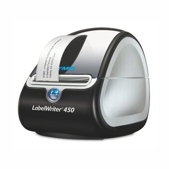 Dymo LW-450
