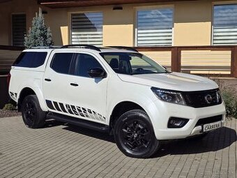 Nissan Navara DoubleCab dCi 190 N-Guard A/T