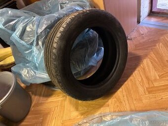 Letné gumy GoodYear 205/55 R16