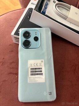 Xiaomi Redmi note 14