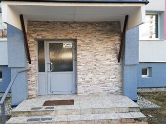 PRENAJMEM BYT 2 IZBOVY LIPTOVSKY MIKULAS PODBREZINY