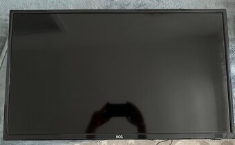 Televízor ECG LED